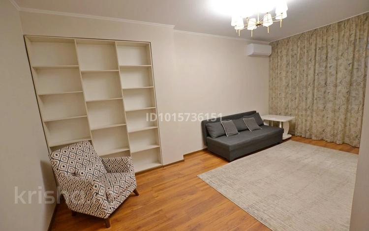 4-комнатная квартира · 107 м² · 9/10 этаж, Черкасской обороны 25 за 103 млн ₸ в Алматы, Медеуский р-н — фото 6