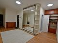 4-комнатная квартира · 107 м² · 9/10 этаж, Черкасской обороны 25 за 103 млн ₸ в Алматы, Медеуский р-н — фото 8