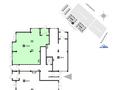 Свободное назначение · 130.5 м² за 100 млн ₸ в Алматы, Турксибский р-н