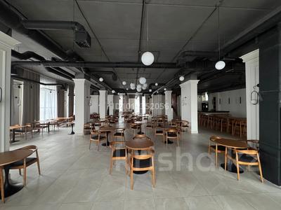 Общепит · 1800 м² за 1.1 млрд ₸ в Астане, Алматы р-н