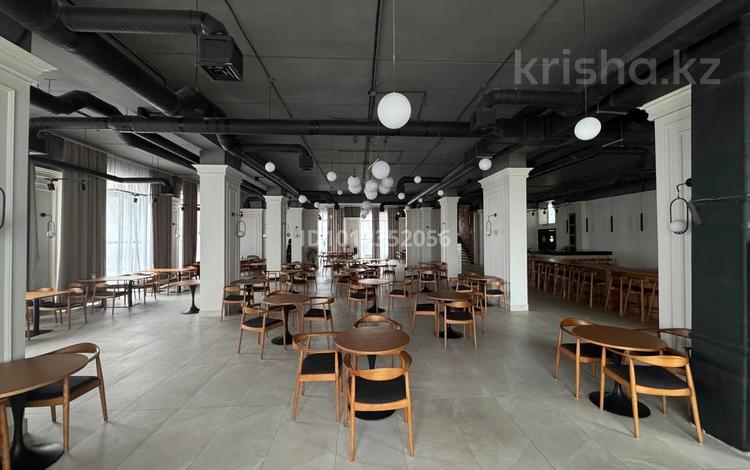 Общепит · 1800 м² за 1.1 млрд ₸ в Астане, Алматы р-н — фото 2