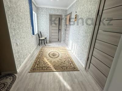 Отдельный дом · 4 комнаты · 100 м² · 8 сот., 2 переулок Смоленский — Озеро Зербулак, Комсомольское за 35 млн ₸ в Таразе