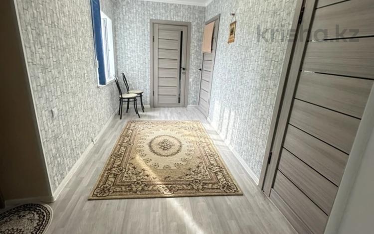 Отдельный дом · 4 комнаты · 100 м² · 8 сот., 2 переулок Смоленский — Озеро Зербулак, Комсомольское за 35 млн ₸ в Таразе — фото 4