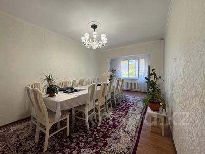 4-бөлмелі пәтер · 86.2 м² · 4/5 қабат, восток, бағасы: 30 млн ₸ в Шымкенте