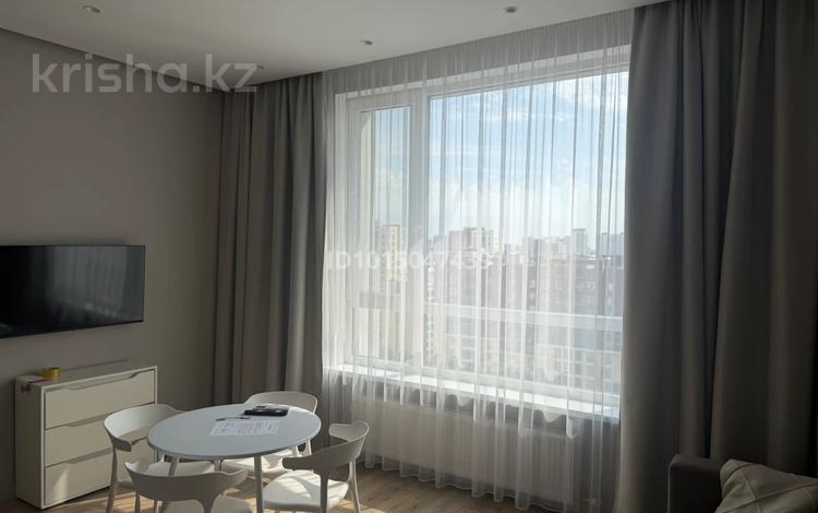 2-комнатная квартира · 44 м² · 15/20 этаж, Туран 44/2 за 350 000 ₸ в Астане, Нура р-н — фото 22
