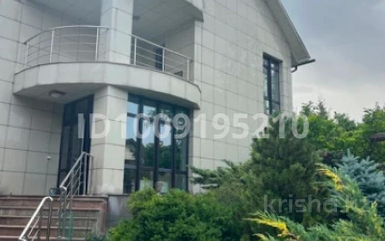 Отдельный дом · 5 комнат · 430 м² · 12 сот., мкр Каргалы, Мкр Каргалы, ул. Рауана 25а за 550 млн ₸ в Алматы, Наурызбайский р-н — фото 2