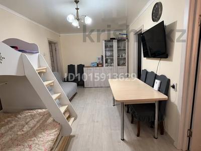 4-комнатная квартира · 61.1 м² · 5/5 этаж, Айтиева 74 за 20 млн ₸ в Уральске