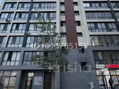 1-бөлмелі пәтер · 37 м² · 6/9 қабат, Е-810 2/21, бағасы: 20 млн ₸ в Астане, Сарайшык р-н