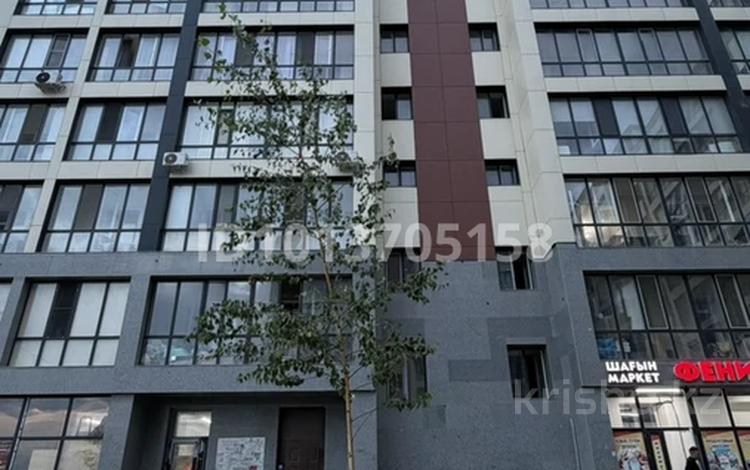 1-бөлмелі пәтер · 37 м² · 6/9 қабат, Е-810 2/21, бағасы: 20 млн ₸ в Астане, Сарайшык р-н — фото 2