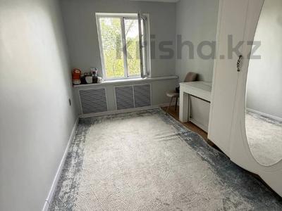 3-комнатная квартира · 60 м² · 5/5 этаж, Жибек жолы за 44.5 млн ₸ в Алматы, Алмалинский р-н