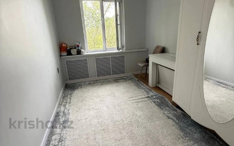 3-комнатная квартира · 60 м² · 5/5 этаж, Жибек жолы за 44.5 млн ₸ в Алматы, Алмалинский р-н — фото 2