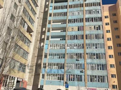 2-комнатная квартира · 43 м² · 14/14 этаж, Янушкевича 1/2 — Иманова Уго Жубанова за 14.5 млн ₸ в Астане, Алматы р-н