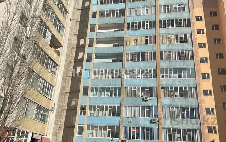 2-комнатная квартира · 43 м² · 14/14 этаж, Янушкевича 1/2 — Иманова Уго Жубанова за 14.5 млн ₸ в Астане, Алматы р-н — фото 9