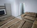 1-бөлмелі пәтер · 40 м² · 1/5 қабат, Самал 7, бағасы: 100 000 ₸ в Талдыкоргане, мкр Самал