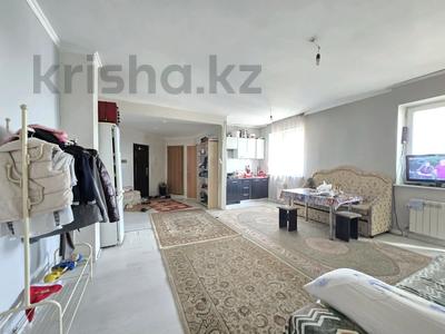 2-комнатная квартира · 65 м² · 20/22 этаж, Иманова 17 за 26.5 млн ₸ в Астане, р-н Байконур