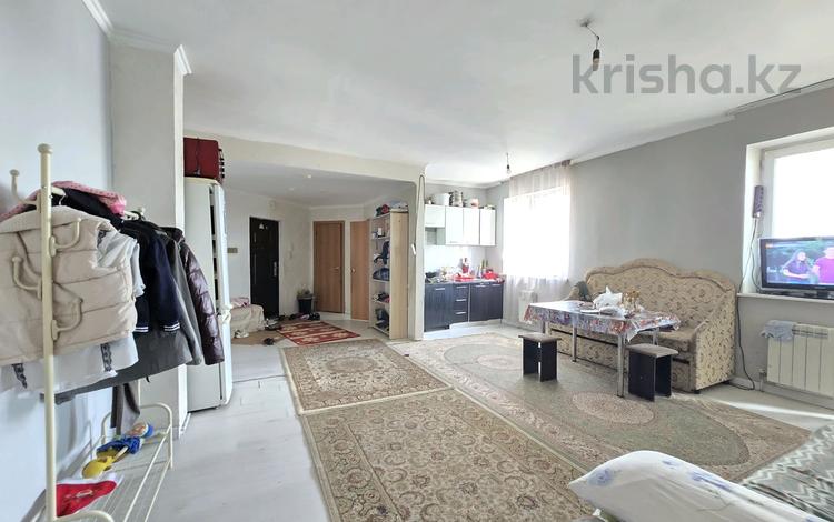 2-комнатная квартира · 65 м² · 20/22 этаж, Иманова 17 за 26.5 млн ₸ в Астане, р-н Байконур — фото 2