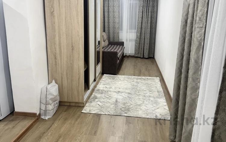 1-бөлмелі пәтер · 26 м² · 1/1 қабат, Жанкент 123 — СТУДИЯ В ЧАСТНОМ ДОМе НОВОМ! Квартира со своим санузлом и кухней., бағасы: 150 000 ₸ в Астане — фото 106