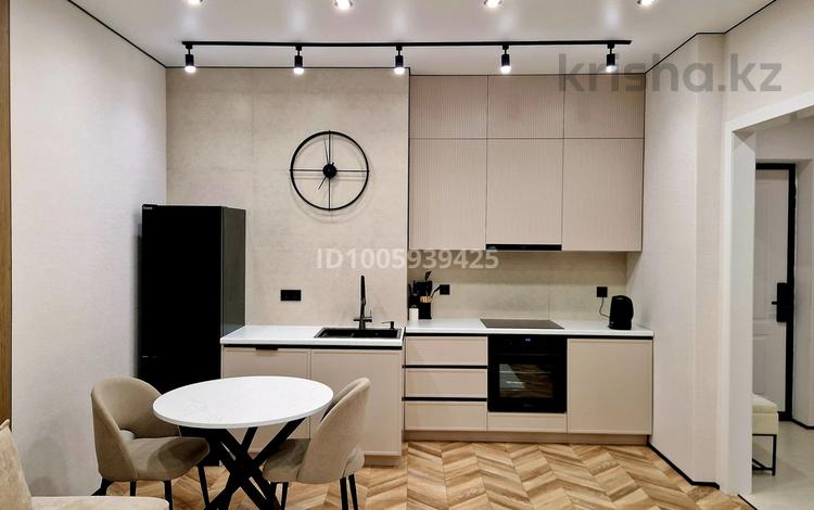 2-комнатная квартира · 51 м² · 17/20 этаж, Улы Дала 27/1 — Толе Би за 42.5 млн ₸ в Астане, Нура р-н — фото 2