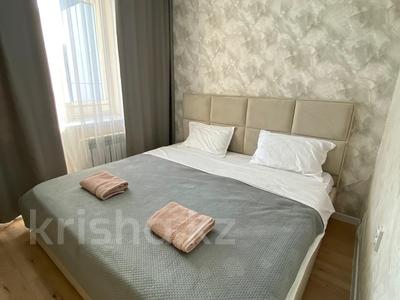 2-бөлмелі пәтер · 45 м² · 10/12 қабат, Ахмет Байтурсынулы 18, бағасы: 20 000 ₸ в Астане, Алматы р-н