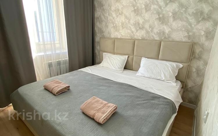 2-комнатная квартира · 45 м² · 10/12 этаж, Ахмет Байтурсынулы 18 за 20 000 ₸ в Астане, Алматы р-н — фото 10