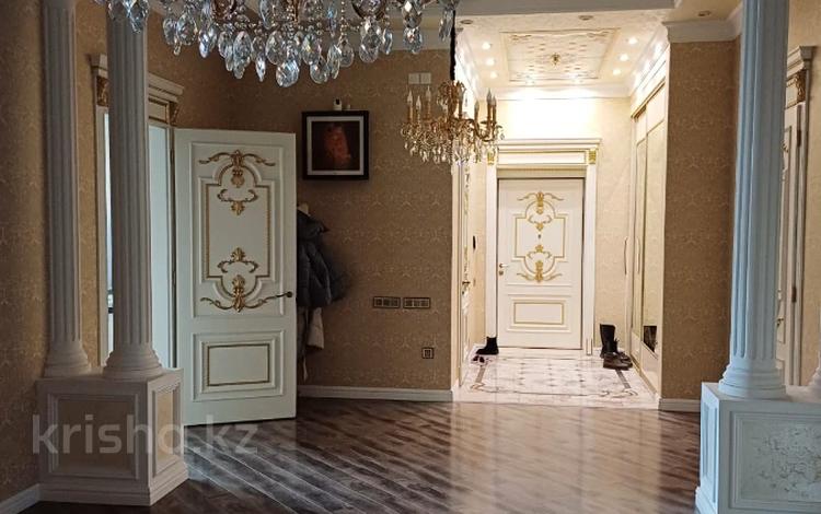 5-комнатная квартира · 270 м² · 5/6 этаж, Алихан Бокейхан 14 — Орынбор за 300 млн ₸ в Астане, Есильский р-н — фото 2
