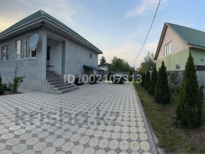 Отдельный дом · 4 комнаты · 220 м² · 10 сот., Талгарский переулок 4г — Школьная/талгарская за 75 млн ₸ в Байтереке (Новоалексеевке)