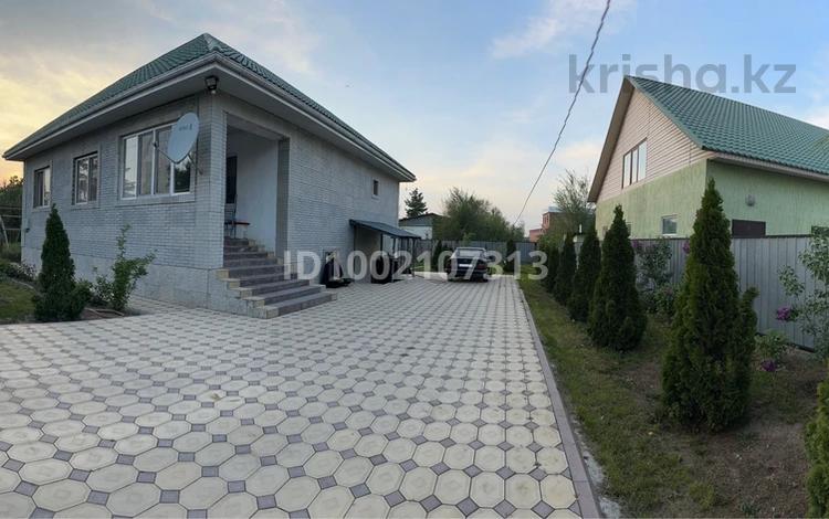 Отдельный дом · 4 комнаты · 220 м² · 10 сот., Талгарский переулок 4г — Школьная/талгарская за 75 млн ₸ в Байтереке (Новоалексеевке) — фото 2