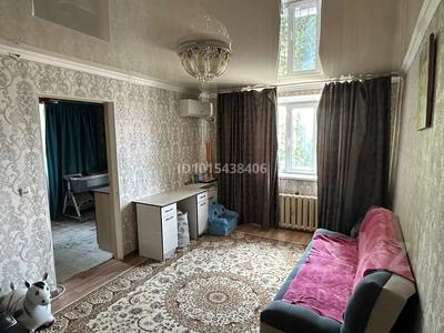 2-комнатная квартира · 45 м² · 3/3 этаж, Байзак Батыра 223 за 140 000 ₸ в Таразе
