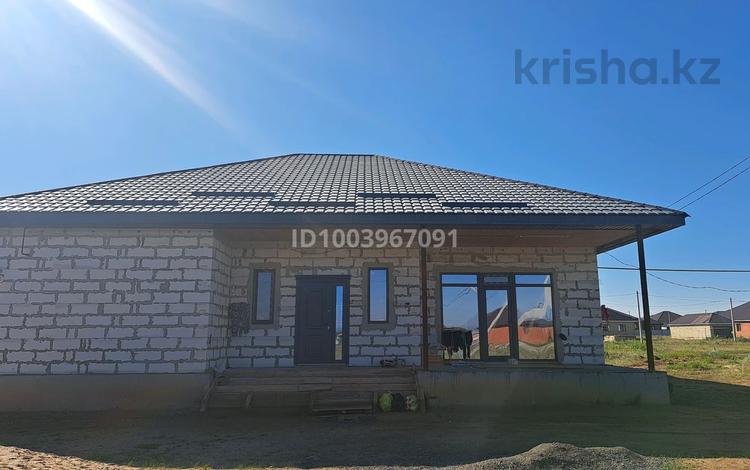Үйдің бір бөлігі · 5 бөлме · 240 м² · 10 жүзд., Акжар плюс уч 375 — Кайнар ресторан прямо, бағасы: 30 млн ₸ в Актобе, СК Акжар-Плюс — фото 2