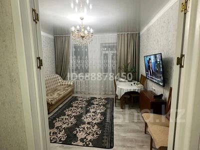 2-комнатная квартира, 56 м², 3/4 этаж, Абугалиева 19 за 15.5 млн 〒 в Балхаше