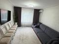 3-комнатная квартира · 70 м² · 1/5 этаж, Мушелтой за 23.3 млн ₸ в Талдыкоргане, мкр Мушелтой