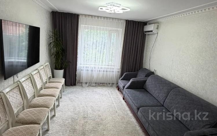 3-комнатная квартира · 70 м² · 1/5 этаж, Мушелтой за 23.3 млн ₸ в Талдыкоргане, мкр Мушелтой — фото 9