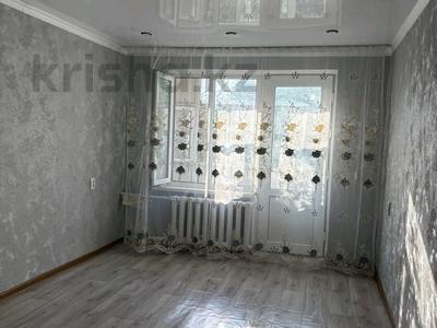 2-комнатная квартира · 43 м² · 4/4 этаж, 2 мкр 21 за 12.5 млн 〒 в Талдыкоргане, мкр Жетысу