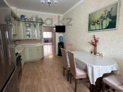 3-комнатная квартира · 120.7 м² · 4/8 этаж, Санкибай батыра 72 К к 2 за 46.7 млн ₸ в Актобе