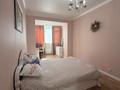 3-комнатная квартира · 120.7 м² · 4/8 этаж, Санкибай батыра 72 К к 2 за 46 млн ₸ в Актобе — фото 14