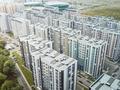 1-комнатная квартира · 45.1 м² · 3/12 этаж, Дарабоз 1-83 за 23.3 млн ₸ в Алматы, Алатауский р-н — фото 3