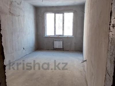 1-комнатная квартира · 45.1 м² · 3/12 этаж, Дарабоз 1-83 за 23.3 млн ₸ в Алматы, Алатауский р-н