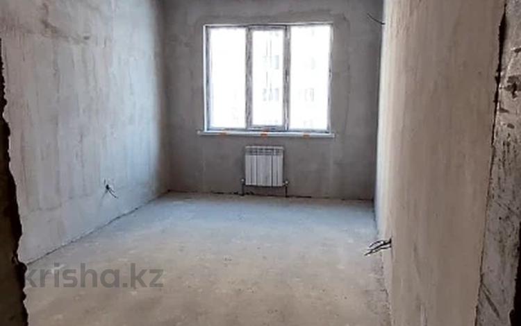 1-комнатная квартира · 45.1 м² · 3/12 этаж, Дарабоз 1-83 за 23.3 млн ₸ в Алматы, Алатауский р-н — фото 3