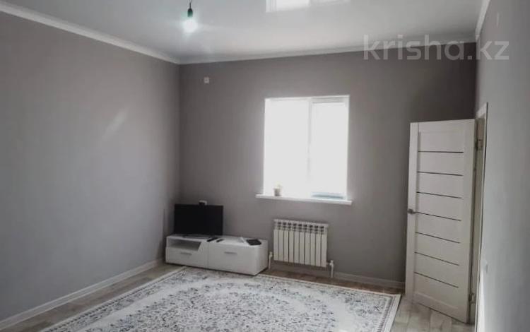 Часть дома · 3 комнаты · 164 м² · 10 сот., мкр Атырау, улица Бурабай 12 — улица Алия Молдагулова за 39 млн ₸ — фото 5