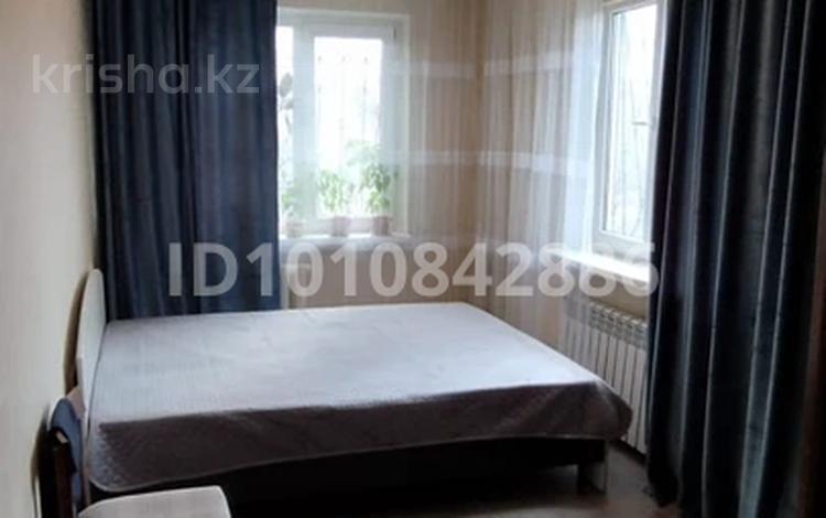 2-комнатная квартира · 46 м² · 4/4 этаж, мкр №6 20 за 28.5 млн 〒 в Алматы, Ауэзовский р-н — фото 2