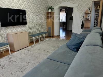 3-бөлмелі пәтер · 85 м² · 4/5 қабат, Академика Павлова 93 — Беспаева, бағасы: 45 млн ₸ в Семее
