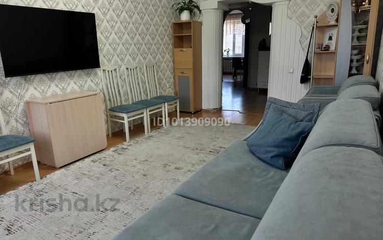 3-бөлмелі пәтер · 85 м² · 4/5 қабат, Академика Павлова 93 — Беспаева, бағасы: 45 млн ₸ в Семее — фото 2