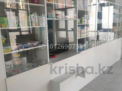 Действующая аптека · 75 м², бағасы: 15 млн ₸ в Астане, Нура р-н