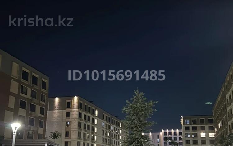 1-бөлмелі пәтер · 30 м² · 2/6 қабат, Бауыржана Момышулы 11/14а, бағасы: 230 000 ₸ в Алматы, Алатауский р-н — фото 2