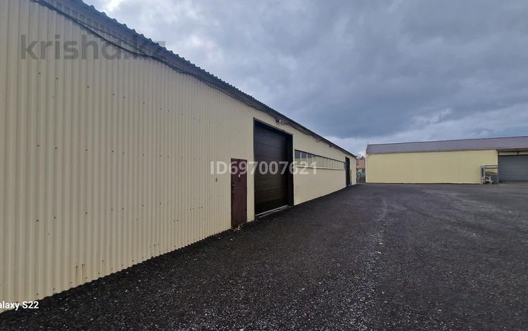 Склады · 270 м² за ~ 1.1 млн 〒 в Астане, Алматы р-н — фото 2