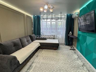 2-комнатная квартира · 50 м² · 4/5 этаж, Ауэзова 63 за 250 000 〒 в Экибастузе