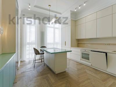 4-комнатная квартира · 176 м², Акмешит 1 за 305 млн ₸ в Астане, Есильский р-н