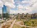 4-комнатная квартира · 176 м², Акмешит 1 за 305 млн ₸ в Астане, Есильский р-н — фото 27