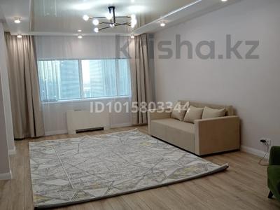 3-бөлмелі пәтер · 102.4 м² · 22/41 қабат, Достык 5/1, бағасы: 55 млн ₸ в Астане, Есильский р-н