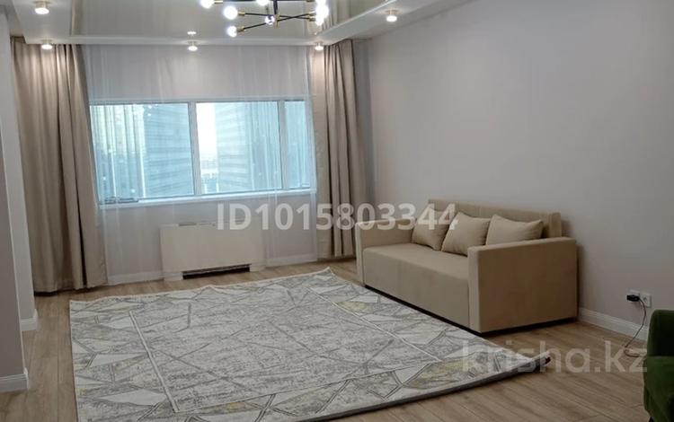 3-бөлмелі пәтер · 102.4 м² · 22/41 қабат, Достык 5/1, бағасы: 55 млн ₸ в Астане, Есильский р-н — фото 2